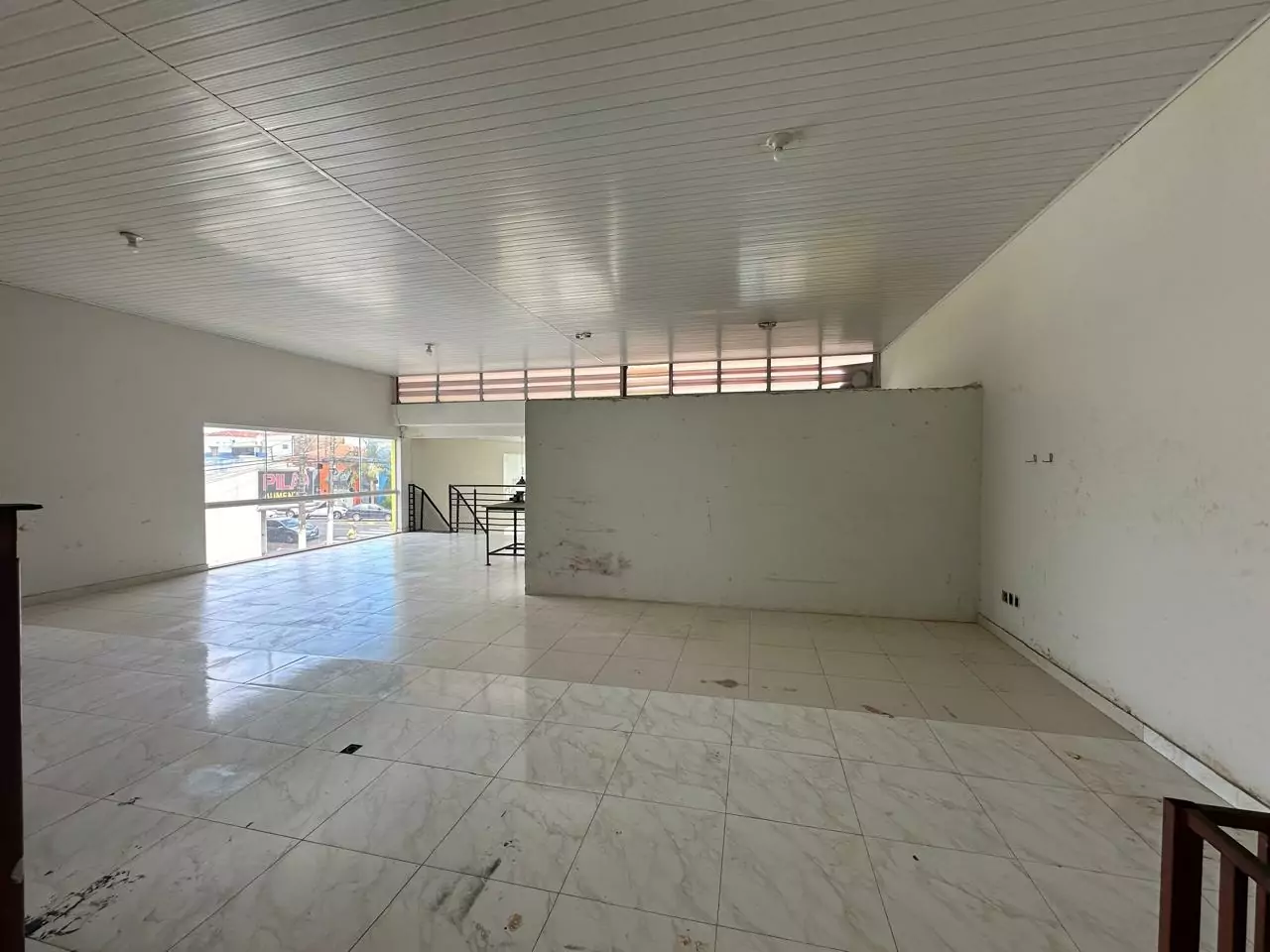 Alugar Prédio Comercial